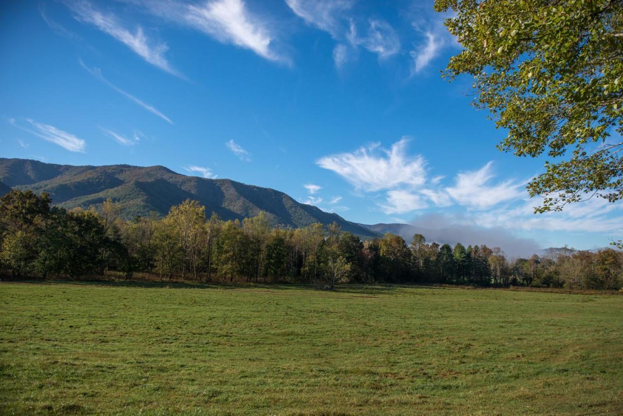 Sky View Villa Sevierville Exteriör bild